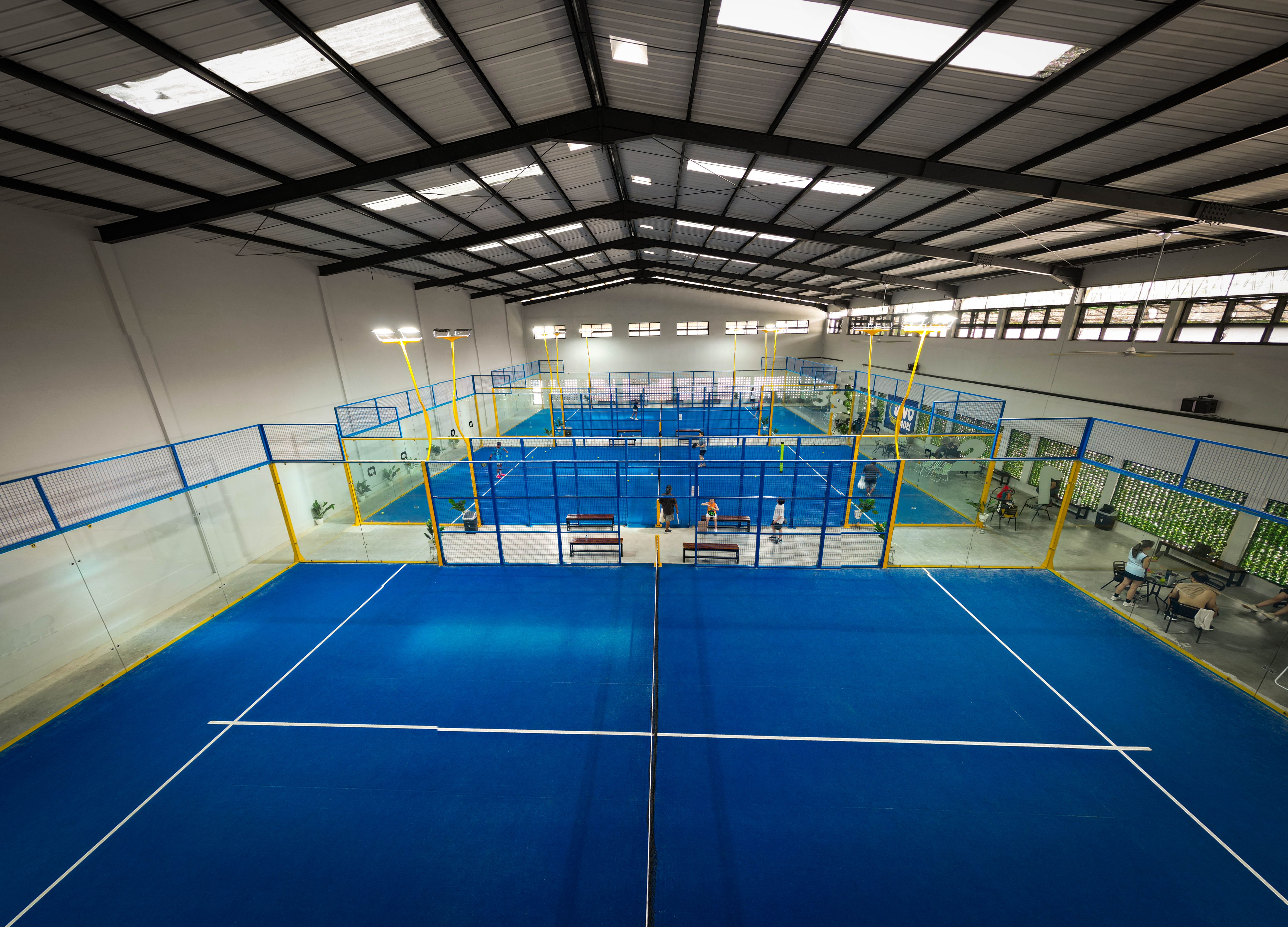 UNO Samator Surabaya